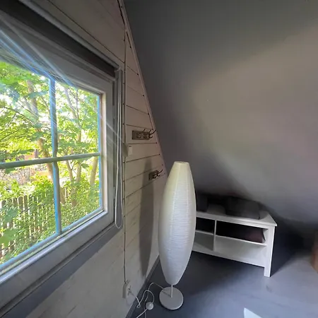 Domek Pluski Room photo
