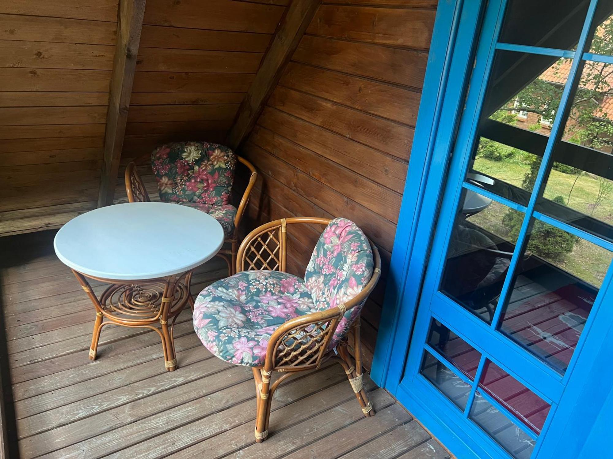 Holiday home Domek Pluski