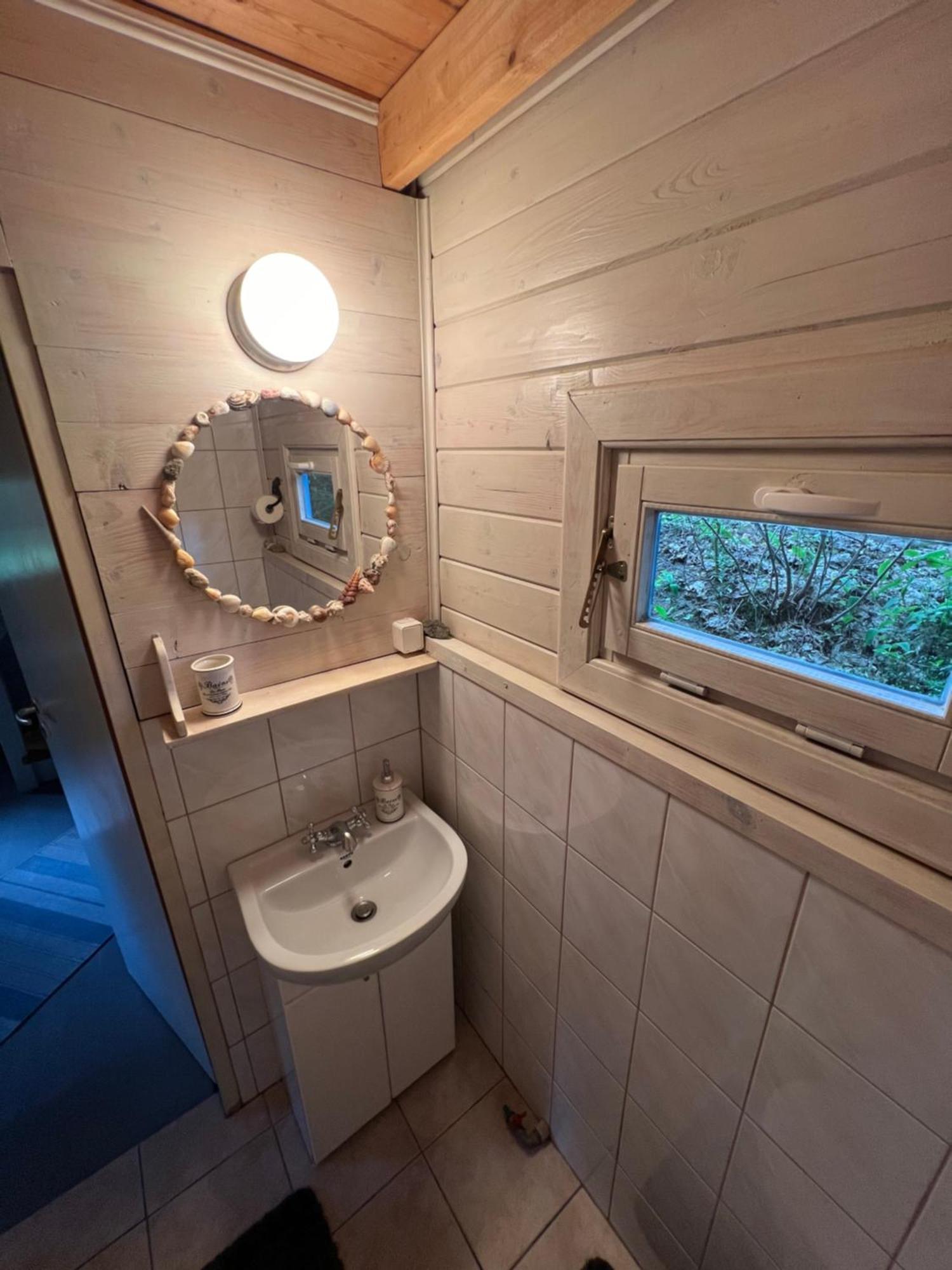 Holiday home Domek Pluski Pluski