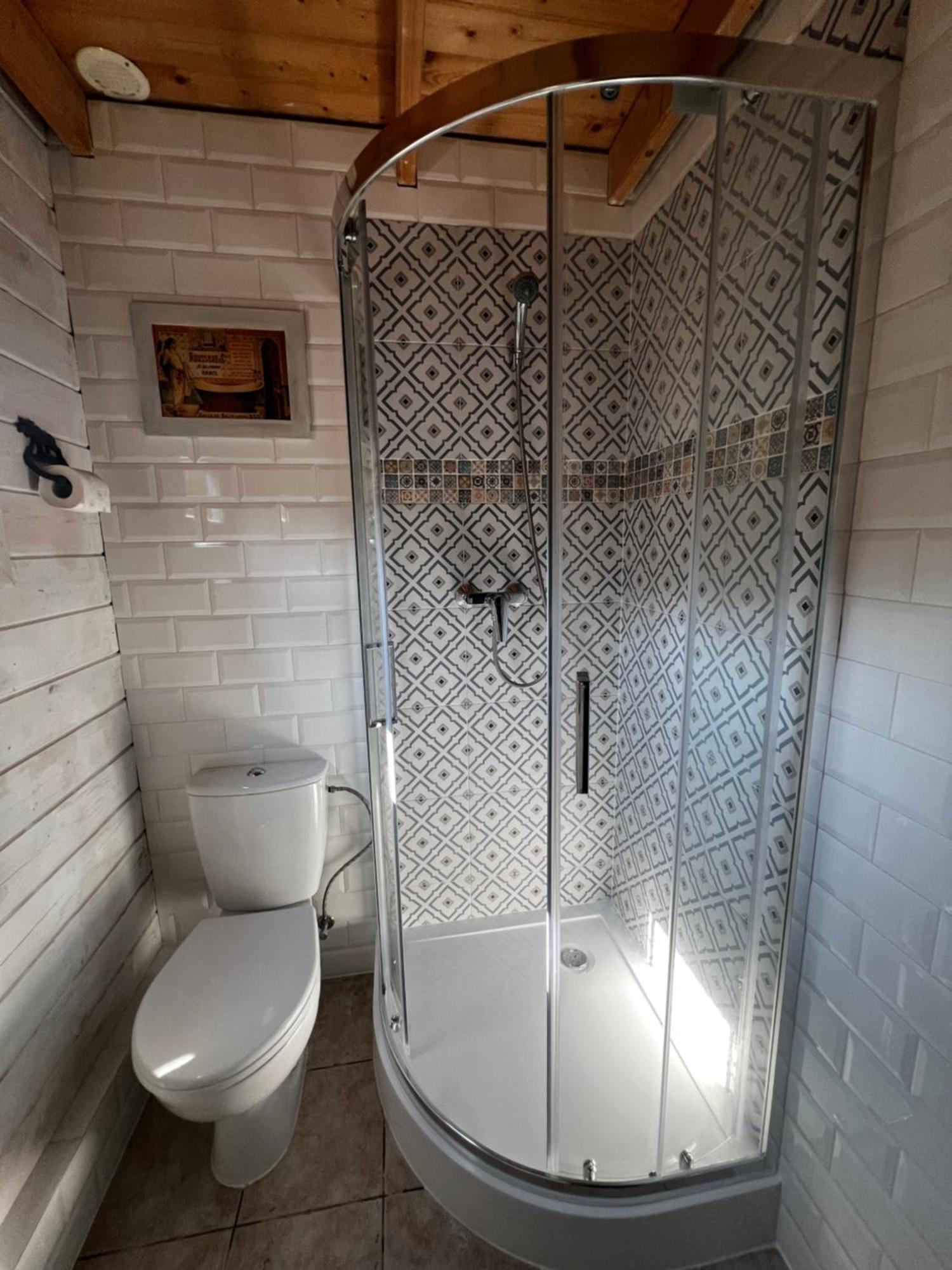 Holiday home Domek Pluski
