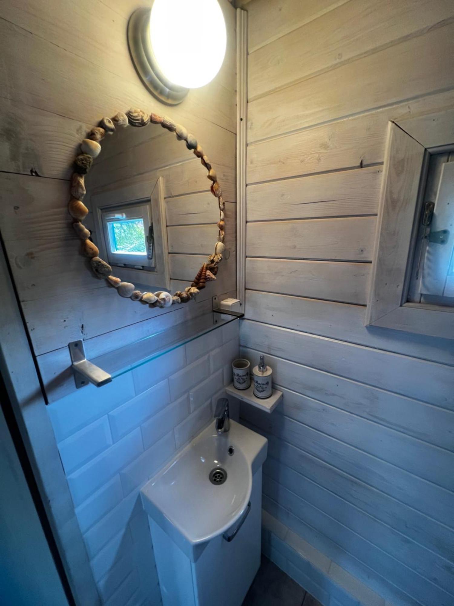 Holiday home Domek Pluski *